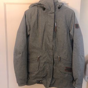 Ski Winter Jacket